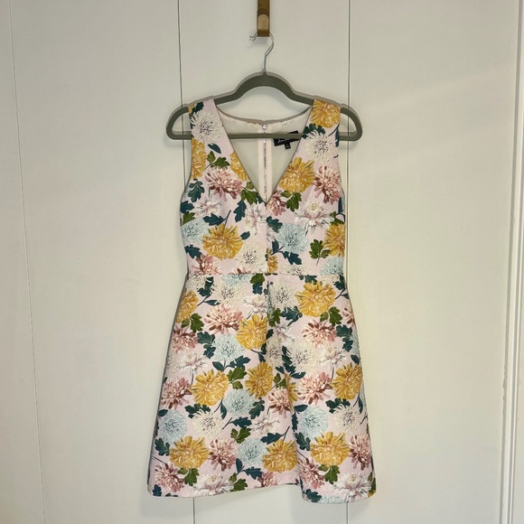 Sam Edelman Cocktail Dress - Picture 1 of 4